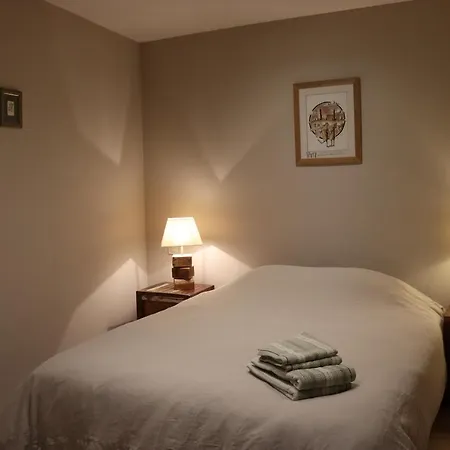 Des Potiers Apartment Epfig