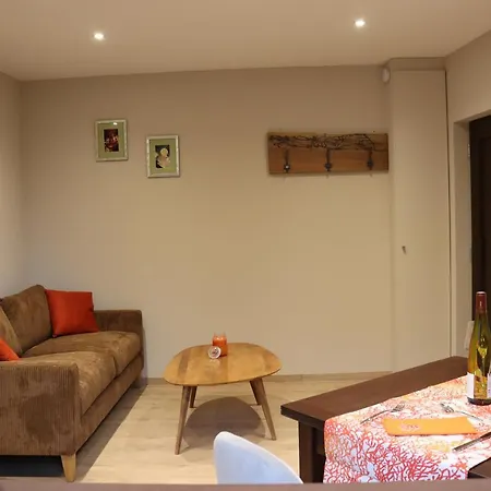 Apartamento Des Potiers *