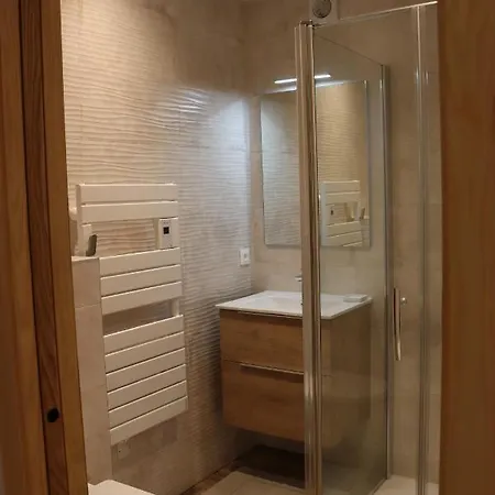 Des Potiers Apartment
