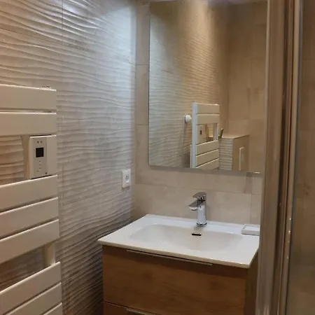 Apartment Des Potiers Epfig