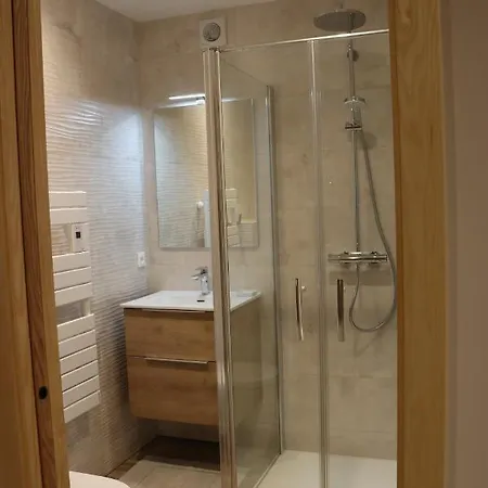 Des Potiers Apartamento *